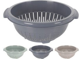 Passoire Pvc