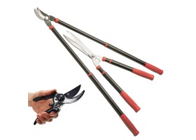 Lot Secateurs  X3