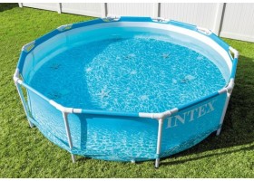 Piscine Tubulaire 3,05X0,75M Ocean
