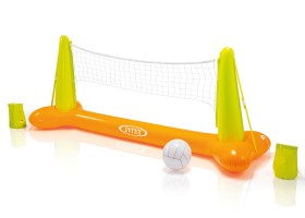 Jeu De Volley Gonflable