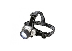 Lampe Frontale 21 Leds