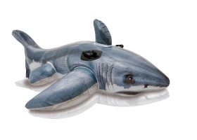 Grand Requin Gonflable