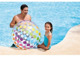 Ballon Geant Gonflable