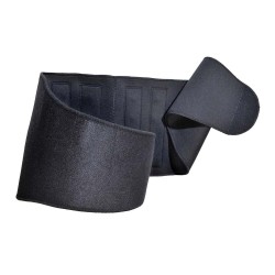 Ceinture Magnetique Noire