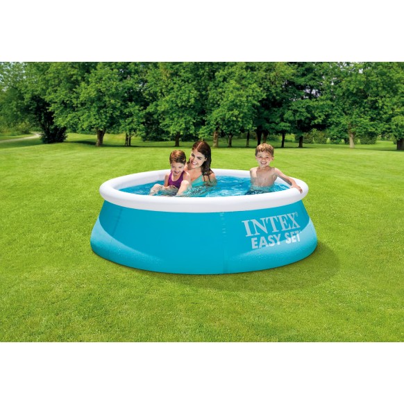 Piscine Diam 1,83M Intex