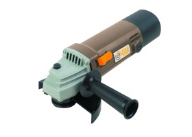 Meuleuse D'Angle 115 Mm. 500W.