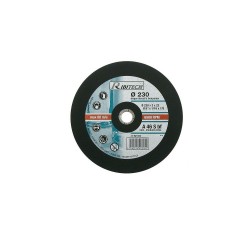 Disque Coupe Tôle + Inox 230 Mm