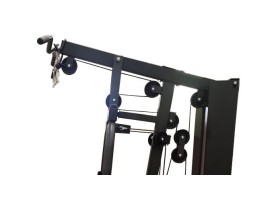 Station De Musculation