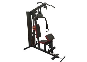 Station De Musculation