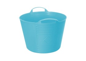 Seau Flexible Rond 27 L