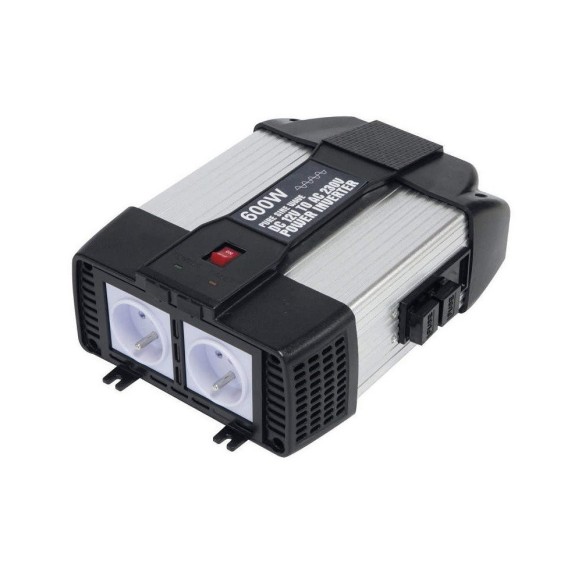 Convertisseur Gys 12V 230V 600W