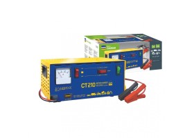 Chargeur De Batterie Ct 210