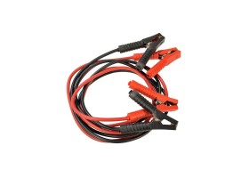 Cable De Demarrage X2 300 Amp