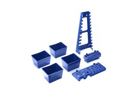 Accessoires Pour Panneau Metal X 7